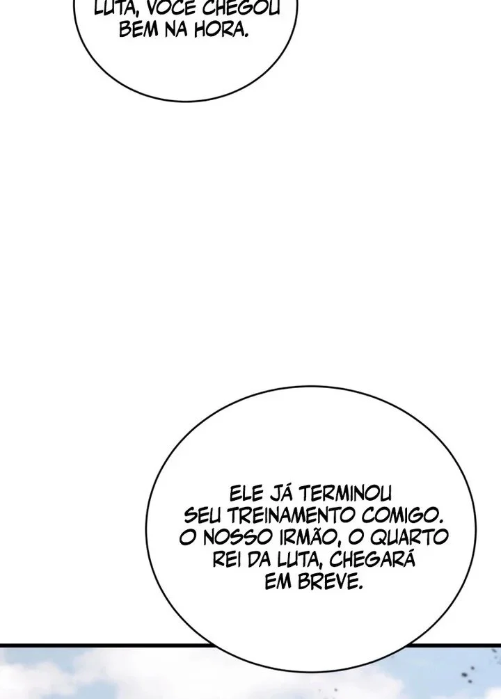 Swordmaster’s Youngest Son Capítulo 1