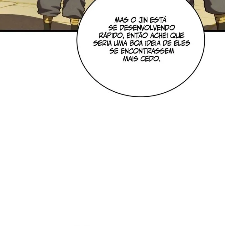 Swordmaster’s Youngest Son Capítulo 1