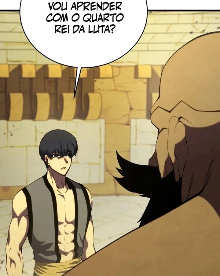 Swordmaster’s Youngest Son Capítulo 1