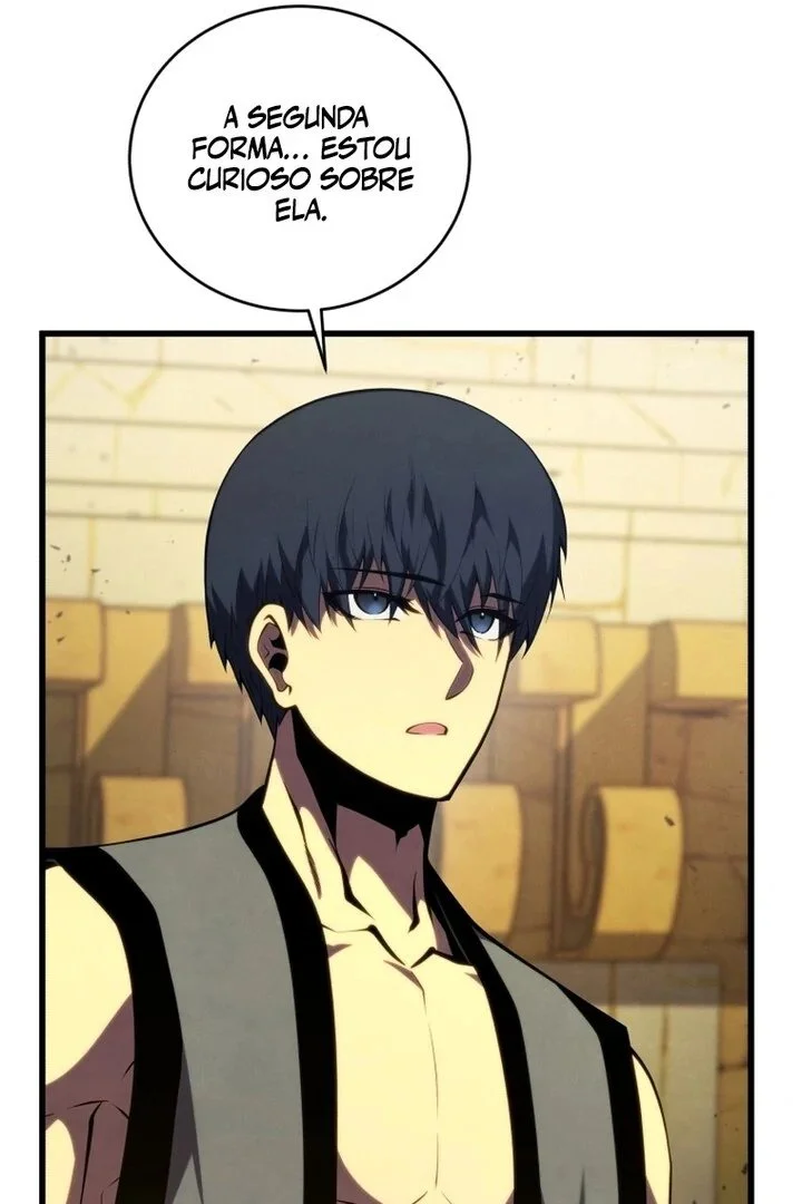 Swordmaster’s Youngest Son Capítulo 1