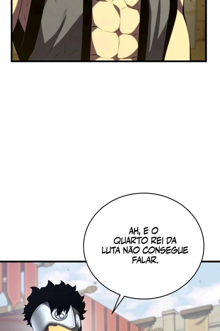 Swordmaster’s Youngest Son Capítulo 1