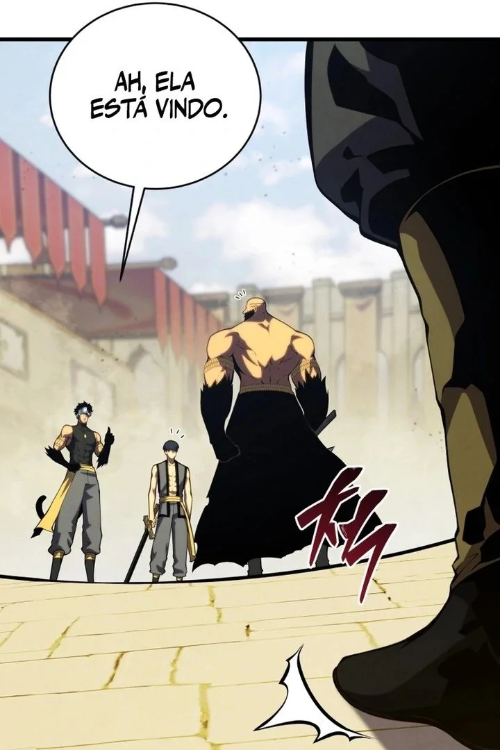 Swordmaster’s Youngest Son Capítulo 1