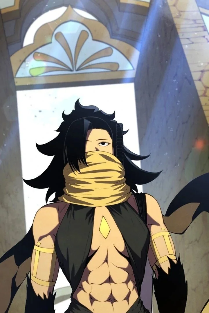 Swordmaster’s Youngest Son Capítulo 1