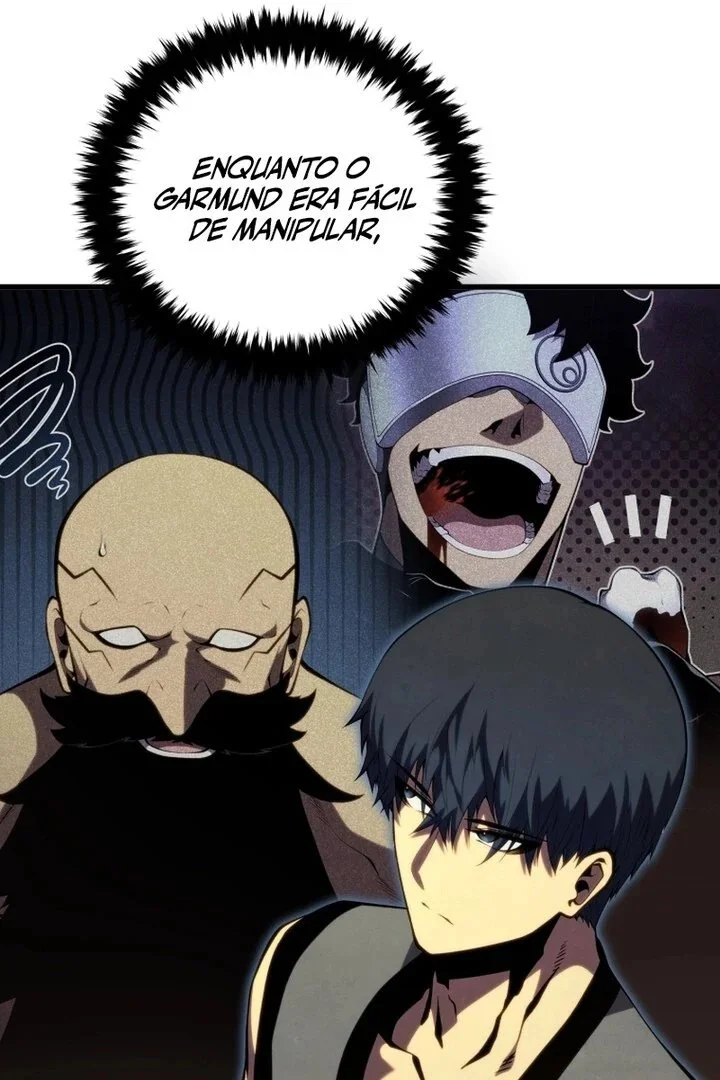 Swordmaster’s Youngest Son Capítulo 1