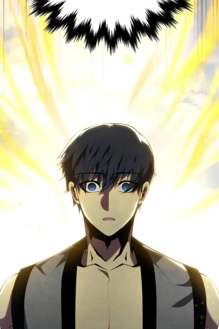 Swordmaster’s Youngest Son Capítulo 1