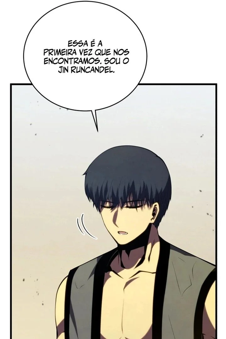 Swordmaster’s Youngest Son Capítulo 1