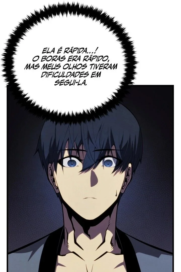 Swordmaster’s Youngest Son Capítulo 1