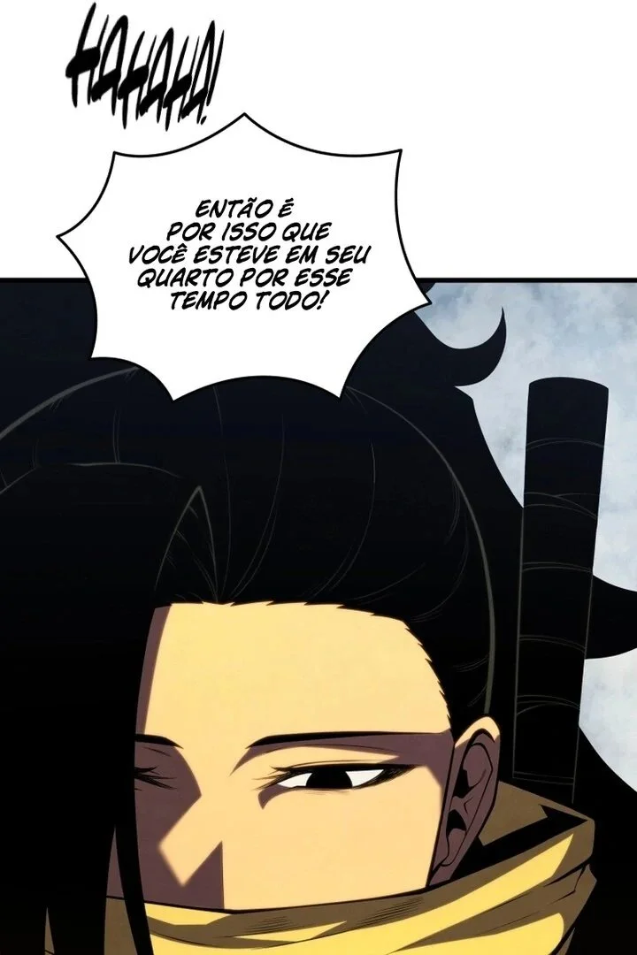 Swordmaster’s Youngest Son Capítulo 1