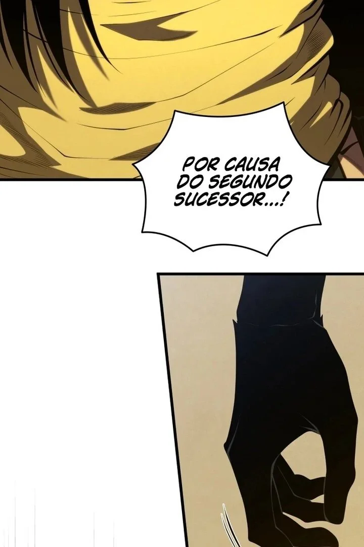 Swordmaster’s Youngest Son Capítulo 1