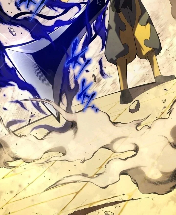 Swordmaster’s Youngest Son Capítulo 1