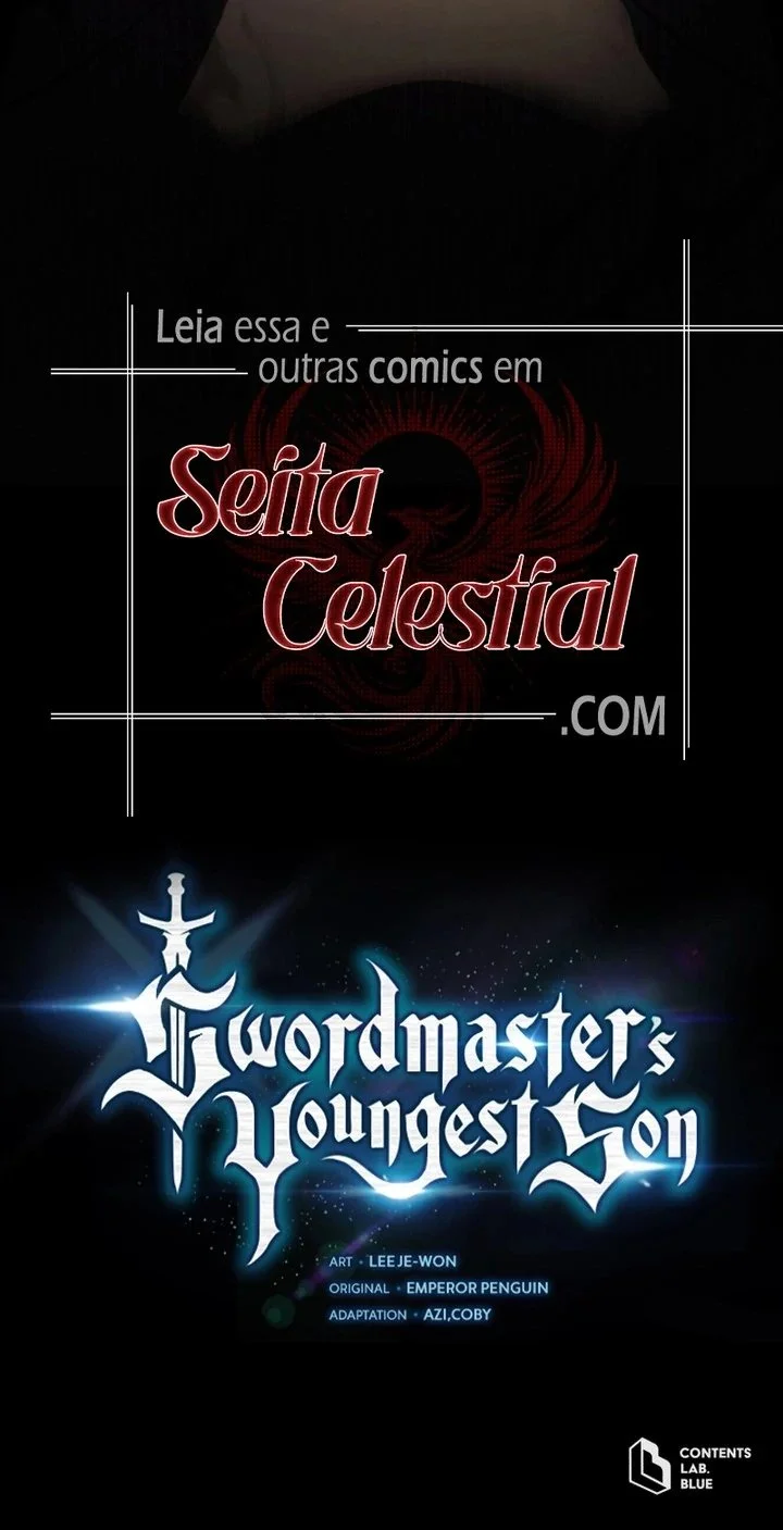 Swordmaster’s Youngest Son Capítulo 1