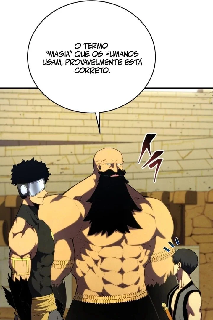 Swordmaster’s Youngest Son Capítulo 1