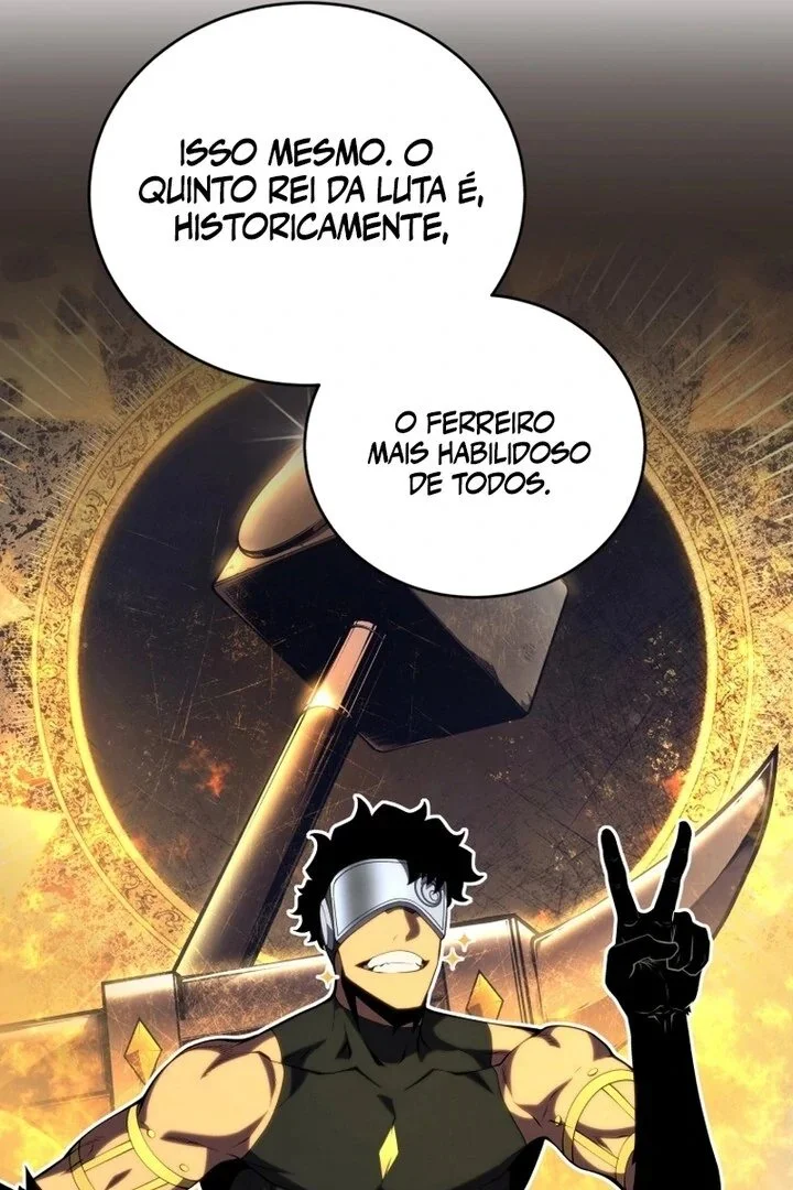 Swordmaster’s Youngest Son Capítulo 1