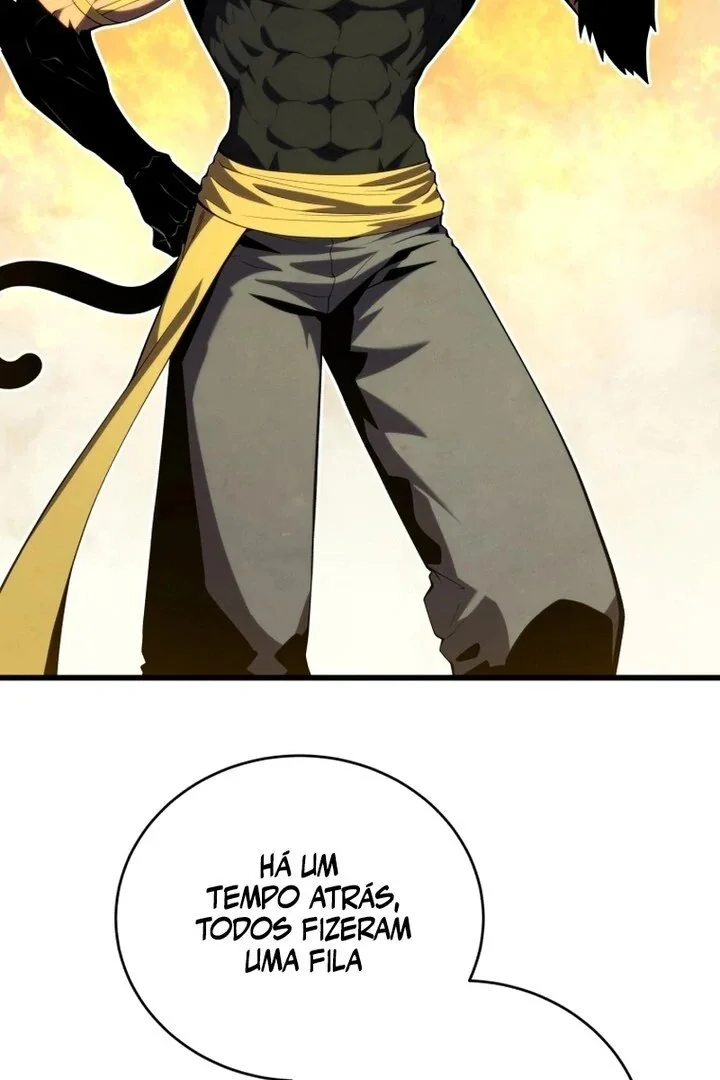 Swordmaster’s Youngest Son Capítulo 1
