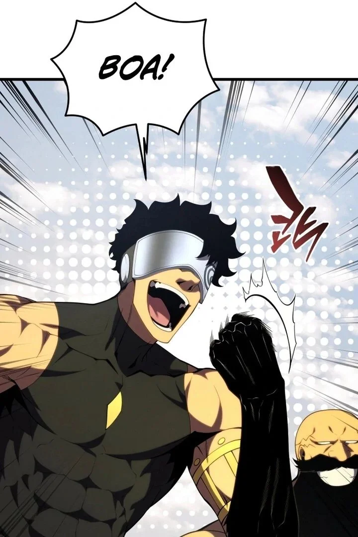 Swordmaster’s Youngest Son Capítulo 1