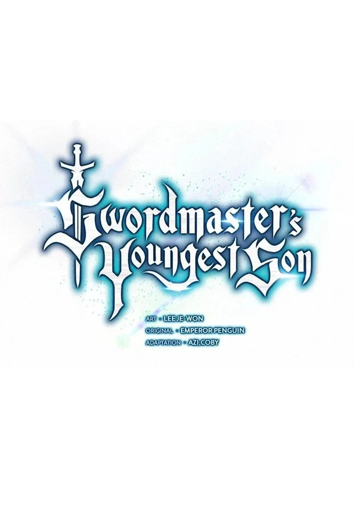 Swordmaster’s Youngest Son Capítulo 1