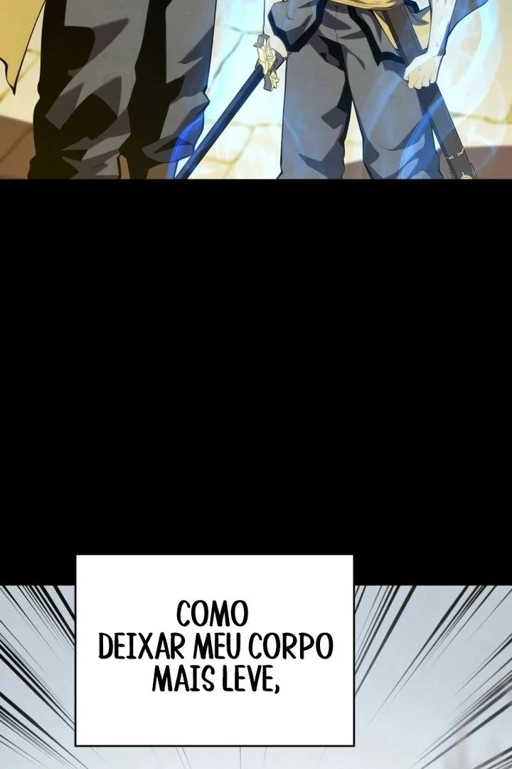 Swordmaster’s Youngest Son Capítulo 1