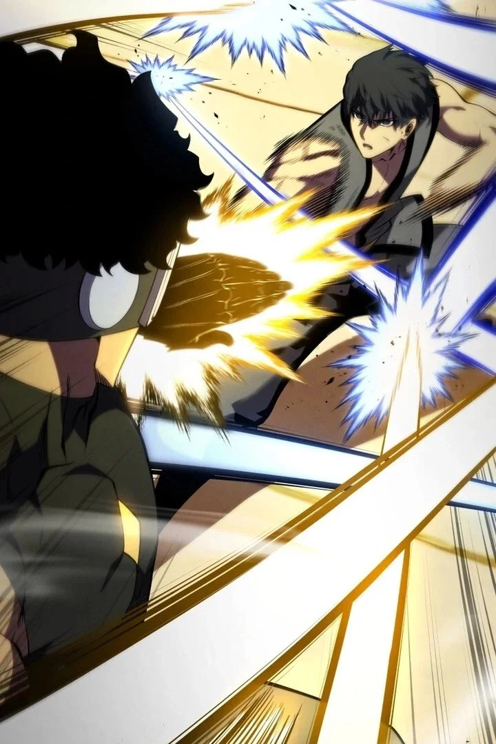 Swordmaster’s Youngest Son Capítulo 1