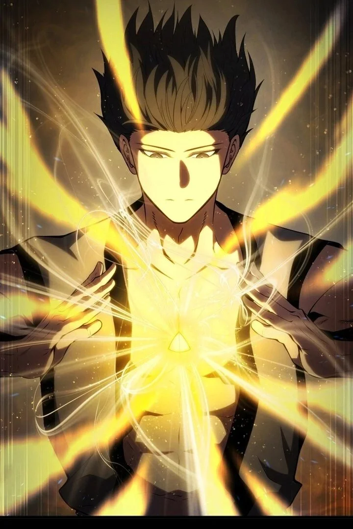 Swordmaster’s Youngest Son Capítulo 1