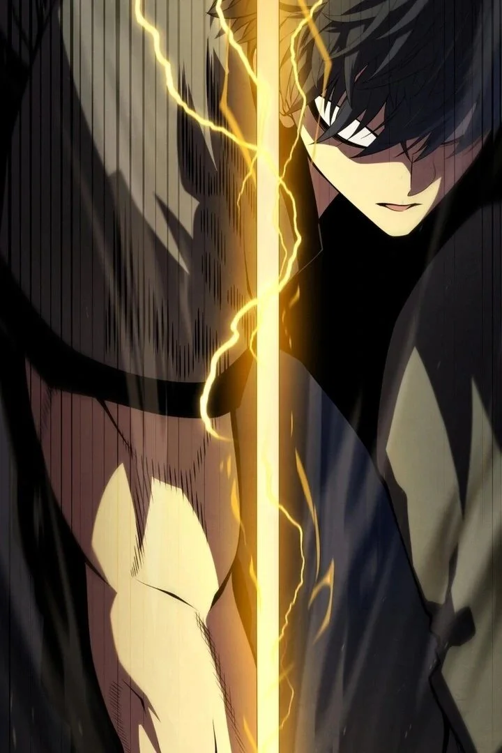 Swordmaster’s Youngest Son Capítulo 1