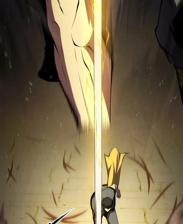 Swordmaster’s Youngest Son Capítulo 1