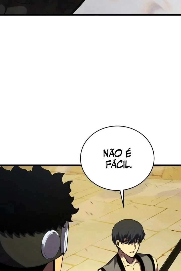 Swordmaster’s Youngest Son Capítulo 1