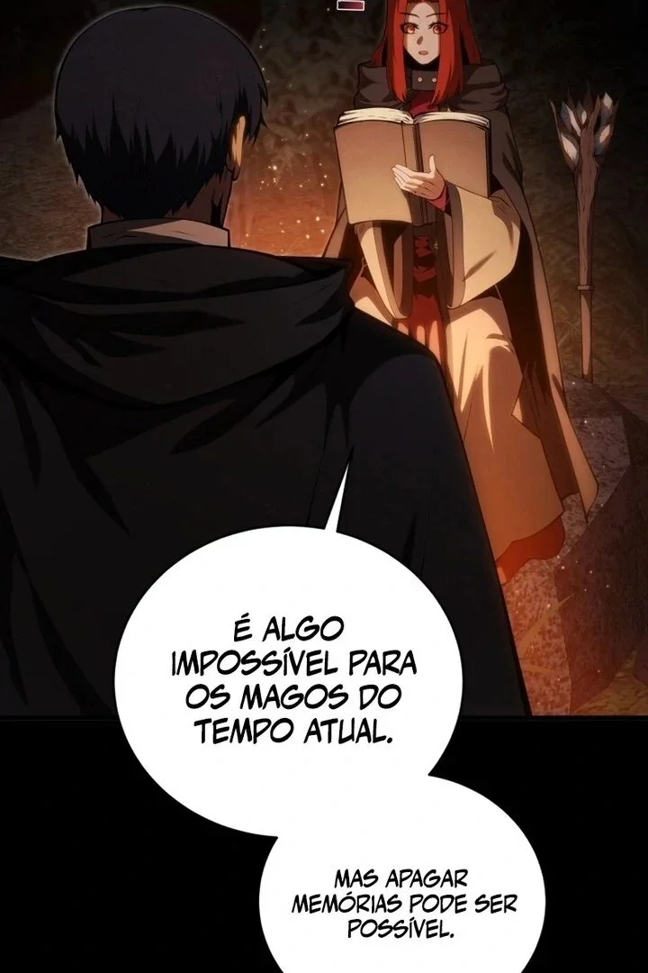 Swordmaster’s Youngest Son Capítulo 1