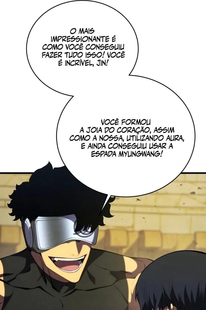 Swordmaster’s Youngest Son Capítulo 1