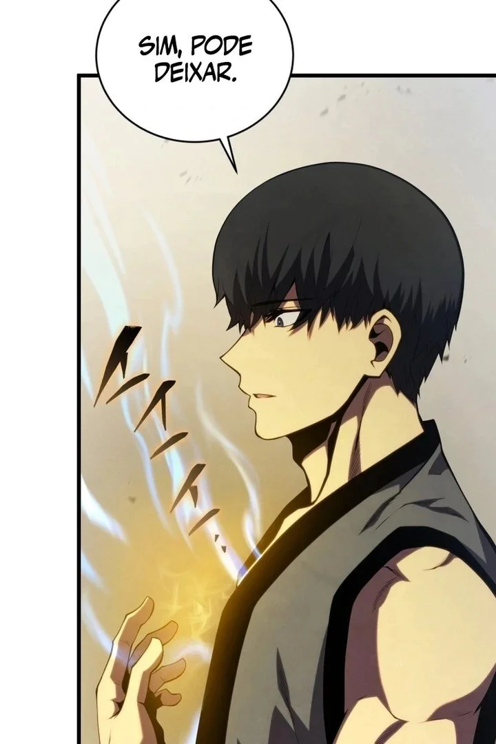 Swordmaster’s Youngest Son Capítulo 1