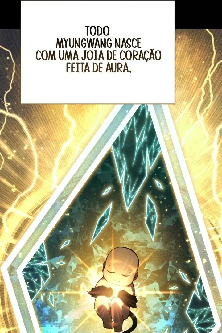 Swordmaster’s Youngest Son Capítulo 1