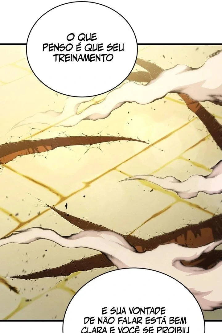 Swordmaster’s Youngest Son Capítulo 1