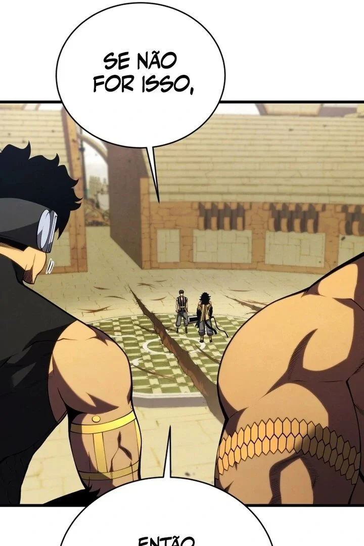 Swordmaster’s Youngest Son Capítulo 1