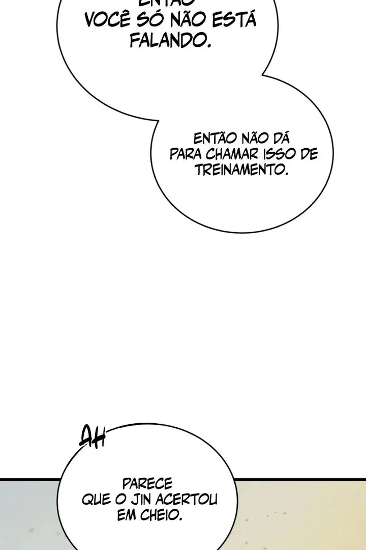 Swordmaster’s Youngest Son Capítulo 1