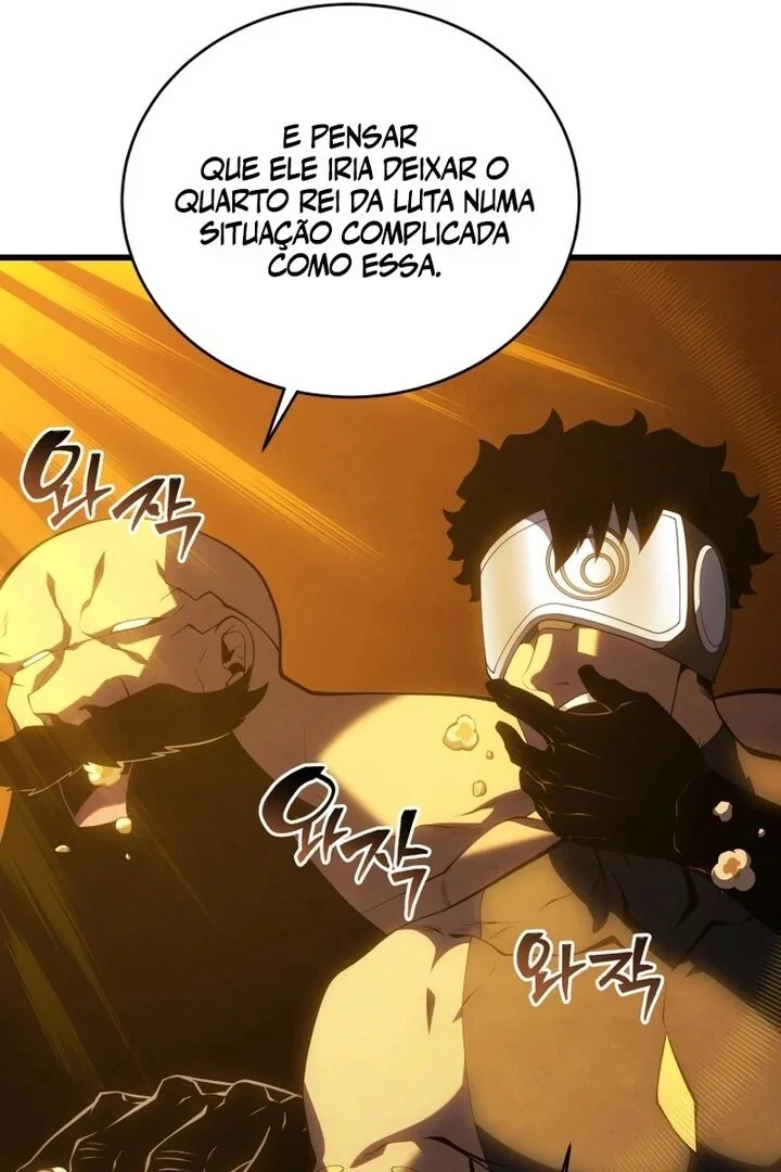 Swordmaster’s Youngest Son Capítulo 1