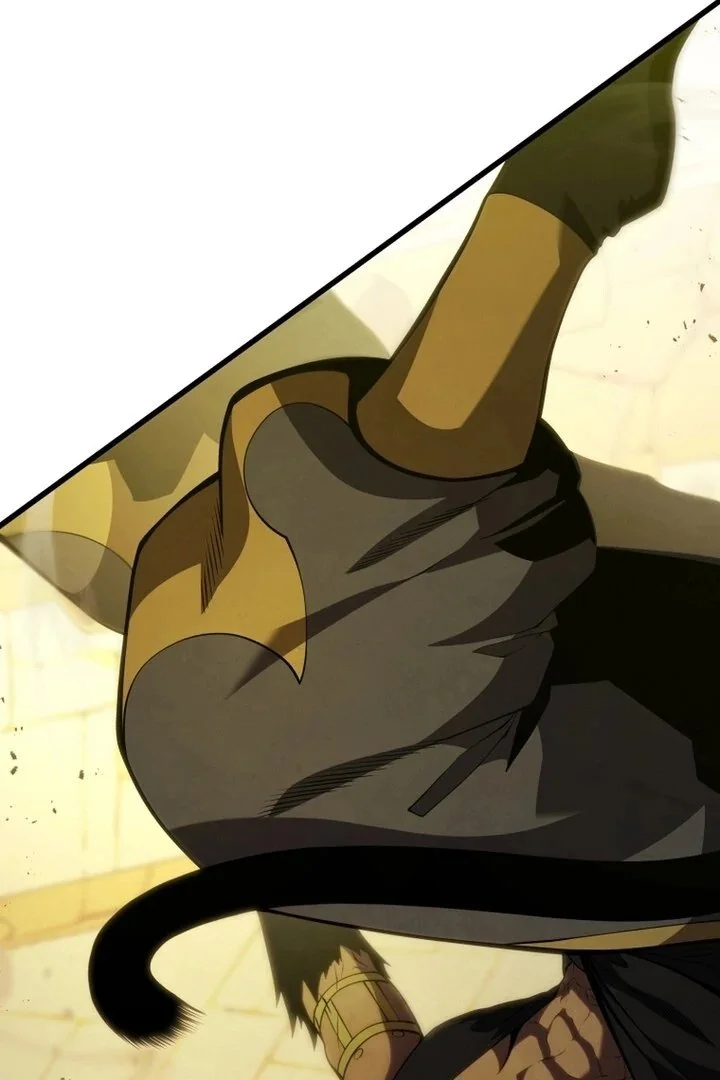 Swordmaster’s Youngest Son Capítulo 1