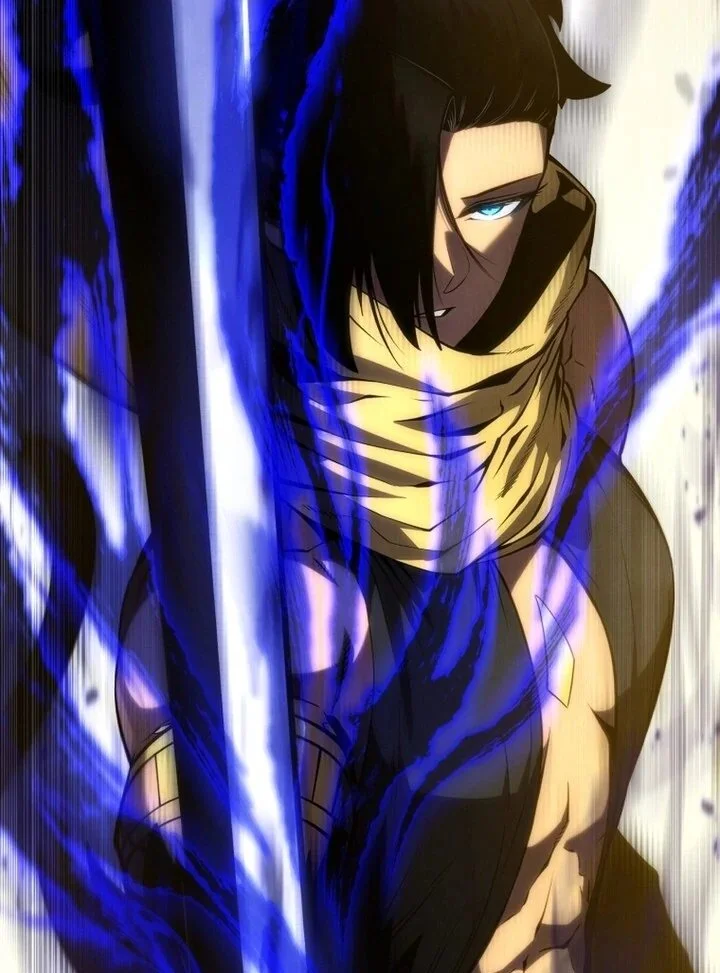 Swordmaster’s Youngest Son Capítulo 1