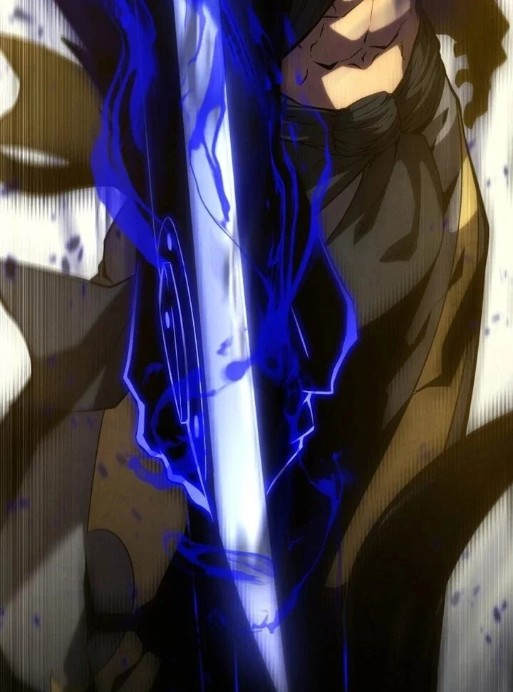 Swordmaster’s Youngest Son Capítulo 1