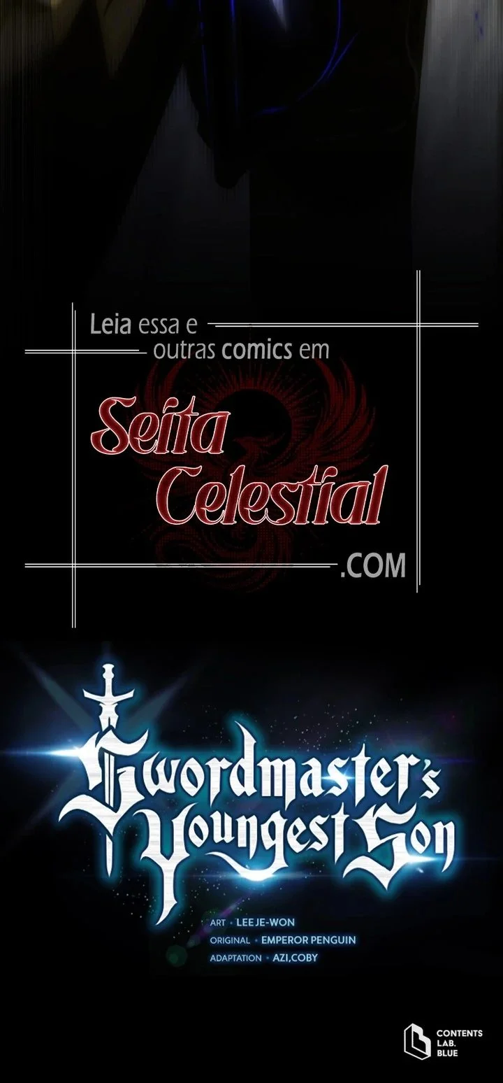 Swordmaster’s Youngest Son Capítulo 1