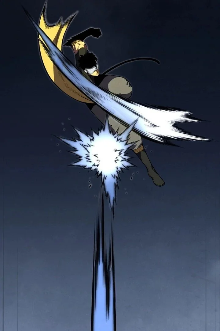 Swordmaster’s Youngest Son Capítulo 1