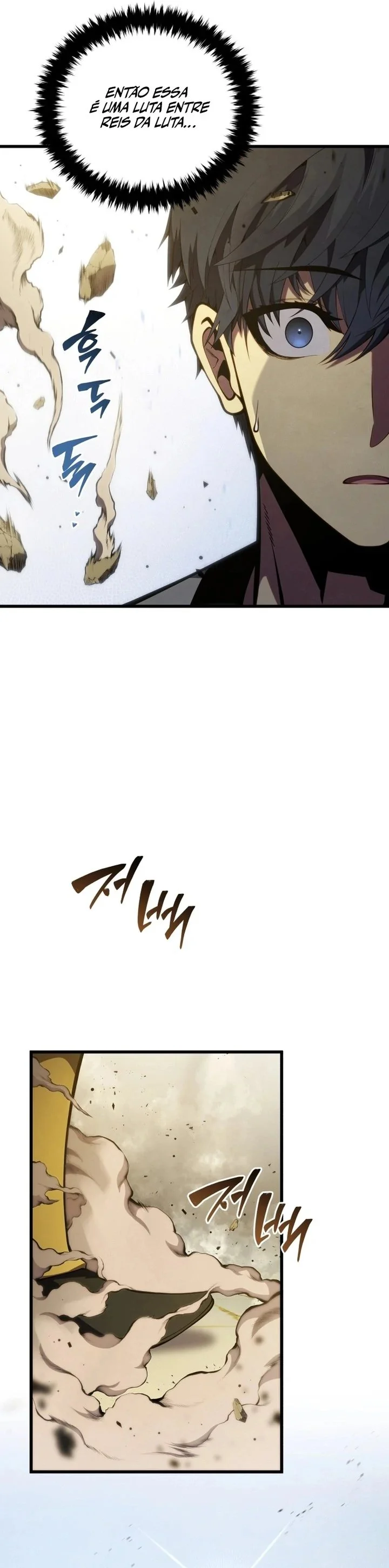 Swordmaster’s Youngest Son Capítulo 1