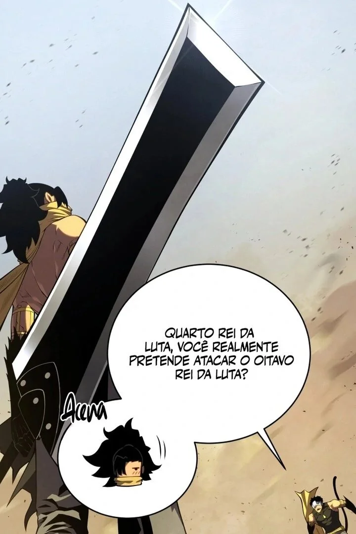 Swordmaster’s Youngest Son Capítulo 1
