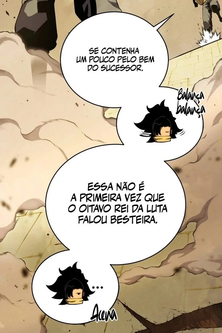 Swordmaster’s Youngest Son Capítulo 1