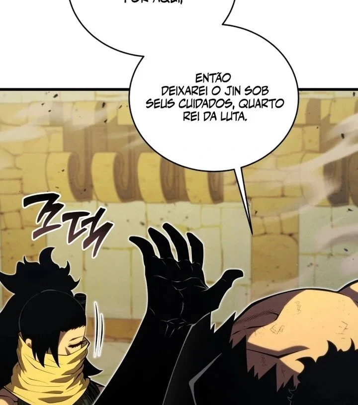 Swordmaster’s Youngest Son Capítulo 1