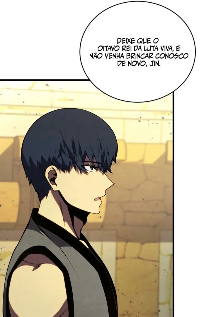 Swordmaster’s Youngest Son Capítulo 1
