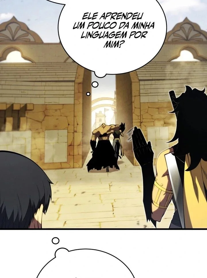 Swordmaster’s Youngest Son Capítulo 1