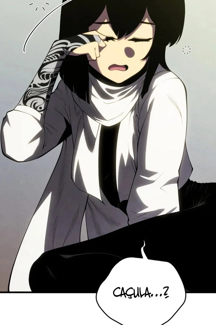 Swordmaster’s Youngest Son Capítulo 1