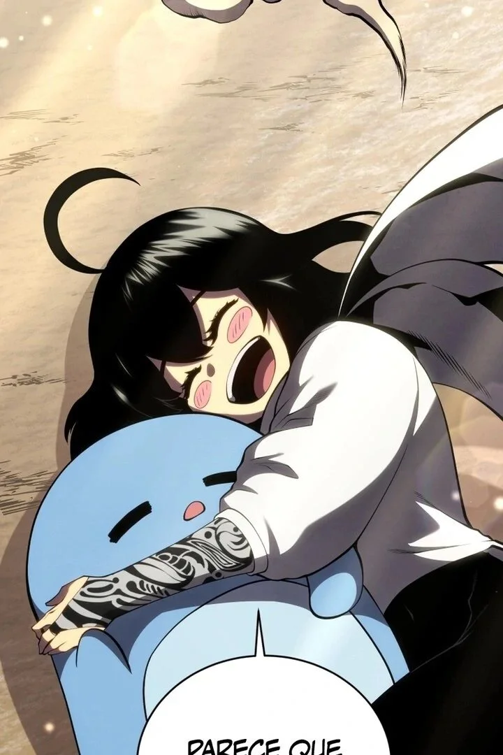 Swordmaster’s Youngest Son Capítulo 1