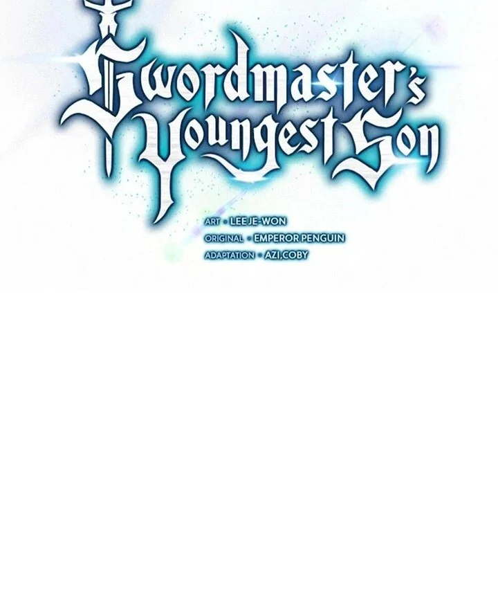 Swordmaster’s Youngest Son Capítulo 1