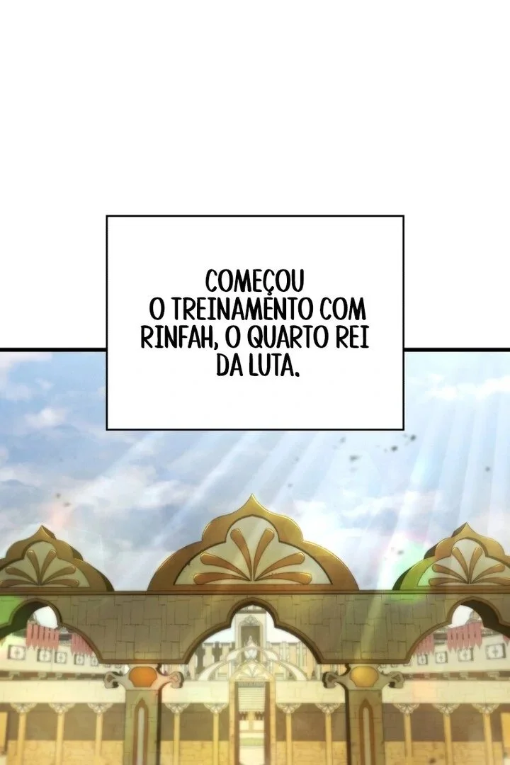 Swordmaster’s Youngest Son Capítulo 1