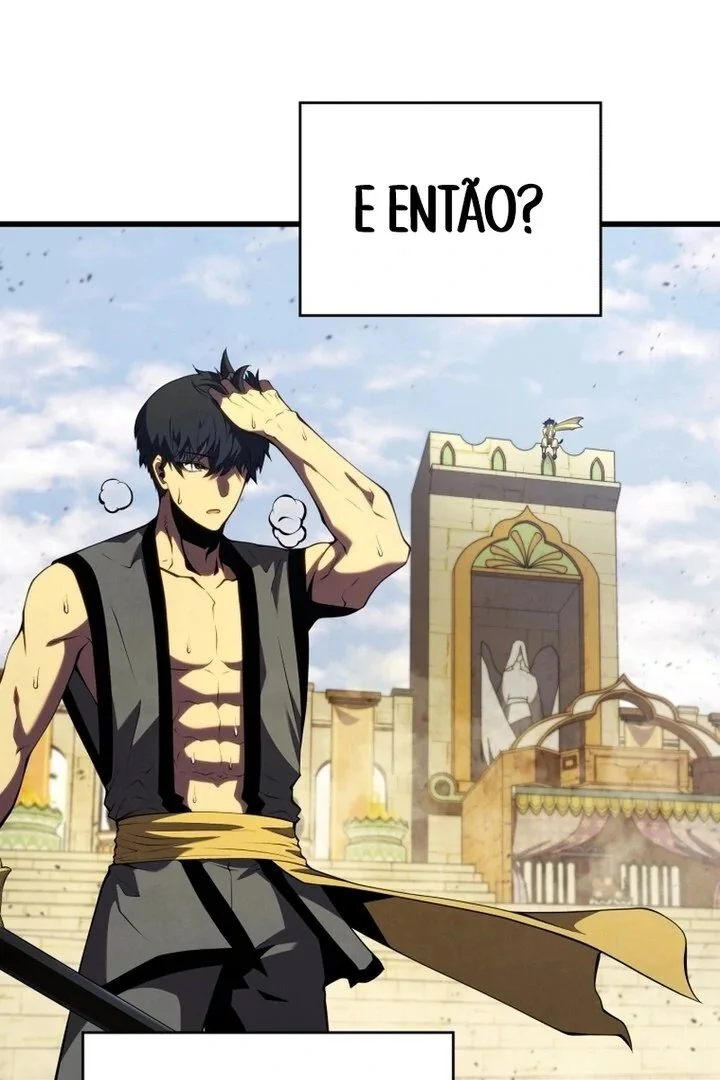 Swordmaster’s Youngest Son Capítulo 1